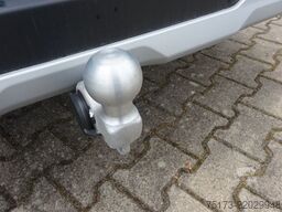 FORD Nugget 320L1 Active AT Aufstelldach AHK Matrix