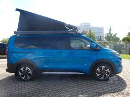 FORD Nugget 320L1 Active AT Aufstelldach AHK Matrix