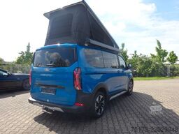 FORD Nugget 320L1 Active AT Aufstelldach AHK Matrix