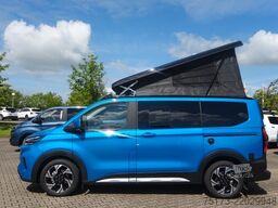 FORD Nugget 320L1 Active AT Aufstelldach AHK Matrix