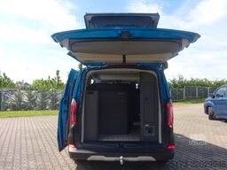 FORD Nugget 320L1 Active AT Aufstelldach AHK Matrix