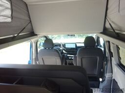 FORD Nugget 320L1 Active AT Aufstelldach AHK Matrix