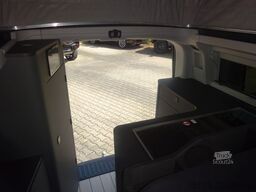 FORD Nugget 320L1 Active AT Aufstelldach AHK Matrix