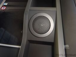 FORD Nugget 320L1 Active AT Aufstelldach AHK Matrix