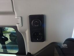 FORD Nugget 320L1 Active AT Aufstelldach AHK Matrix
