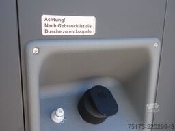FORD Nugget 320L1 Active AT Aufstelldach AHK Matrix