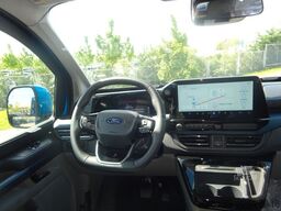 FORD Nugget 320L1 Active AT Aufstelldach AHK Matrix