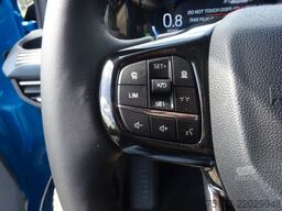 FORD Nugget 320L1 Active AT Aufstelldach AHK Matrix