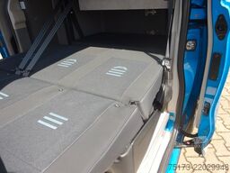 FORD Nugget 320L1 Active AT Aufstelldach AHK Matrix