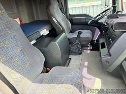 MAN TGA 18.410*Wechselfahrgestell*Z*BETT*KLIMA