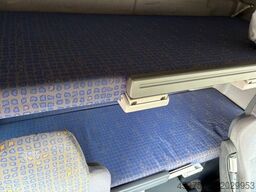 MAN TGA 18.410*Wechselfahrgestell*Z*BETT*KLIMA