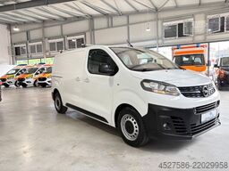 OPEL Vivaro Kasten Edition M*AUTOMATIK*WERKSTATTWAGEN