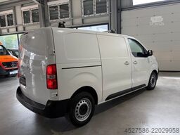 OPEL Vivaro Kasten Edition M*AUTOMATIK*WERKSTATTWAGEN