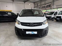 OPEL Vivaro Kasten Edition M*AUTOMATIK*WERKSTATTWAGEN