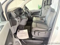 OPEL Vivaro Kasten Edition M*AUTOMATIK*WERKSTATTWAGEN