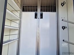 Renault Master Renault STX S5L, automaat paardenwagen, ...