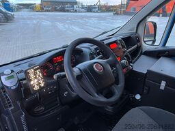 Fiat Ducato Maxi 4x2 AC / WEBASTO / FOGMAKER