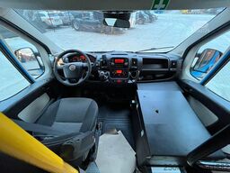 Fiat Ducato Maxi 4x2 AC / WEBASTO / FOGMAKER