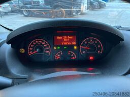 Fiat Ducato Maxi 4x2 AC / WEBASTO / FOGMAKER