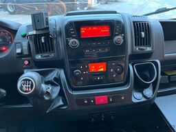 Fiat Ducato Maxi 4x2 AC / WEBASTO / FOGMAKER