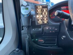Fiat Ducato Maxi 4x2 AC / WEBASTO / FOGMAKER