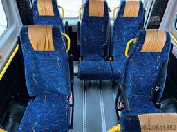 Fiat Ducato Maxi 4x2 AC / WEBASTO / FOGMAKER
