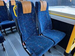 Fiat Ducato Maxi 4x2 AC / WEBASTO / FOGMAKER