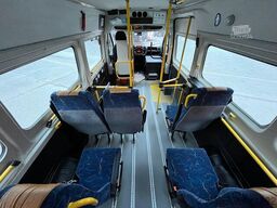 Fiat Ducato Maxi 4x2 AC / WEBASTO / FOGMAKER