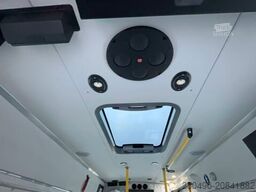 Fiat Ducato Maxi 4x2 AC / WEBASTO / FOGMAKER