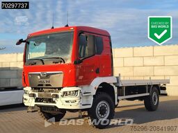MAN TGM 18.250 4X4