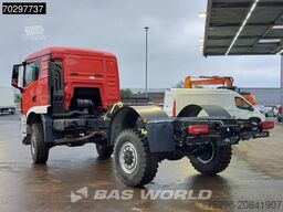 MAN TGM 18.250 4X4