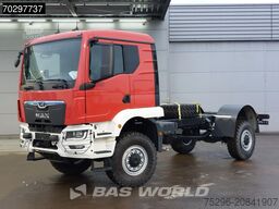 MAN TGM 18.250 4X4