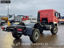 MAN TGM 18.250 4X4