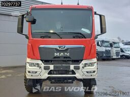 MAN TGM 18.250 4X4