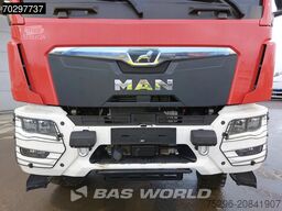 MAN TGM 18.250 4X4