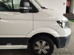 VW Grand California 600 2.0 TDI