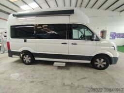 VW Grand California 600 2.0 TDI