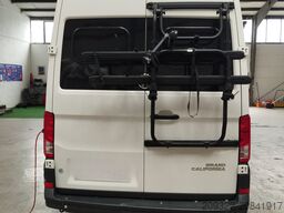 VW Grand California 600 2.0 TDI