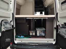 VW Grand California 600 2.0 TDI