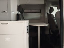 VW Grand California 600 2.0 TDI