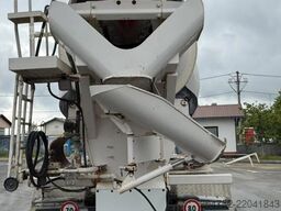 Mercedes-Benz Actros 3243 Mercedes-Benz Arocs 3243 8x4 Wechse...