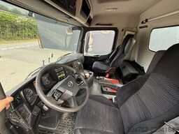 Mercedes-Benz Actros 3243 Mercedes-Benz Arocs 3243 8x4 Wechse...