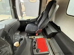Mercedes-Benz Actros 3243 Mercedes-Benz Arocs 3243 8x4 Wechse...