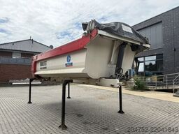 Mercedes-Benz Actros 3243 Mercedes-Benz Arocs 3243 8x4 Wechse...