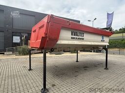 Mercedes-Benz Actros 3243 Mercedes-Benz Arocs 3243 8x4 Wechse...