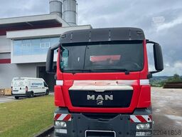 MAN TGS 35.440 MAN TGS 35.440 8x4 Putzmeister 42m