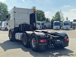 DAF XF 510 SpaceCab 6x4 - PTO/Hydraulic - Euro 6 - ...