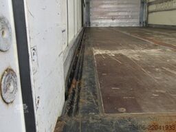 iveco Stralis 460 Wechselfahrgestell LBW unterfaltbar