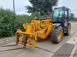 JCB 540-140