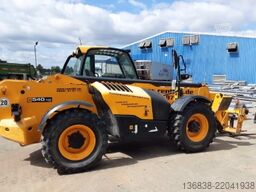 JCB 540-140